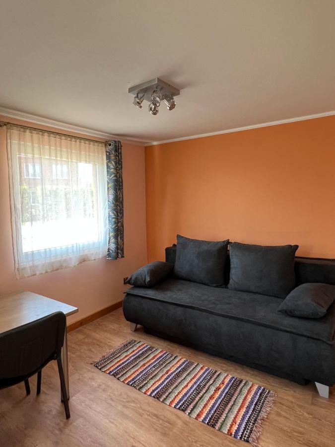 Brivdienu Namins Ludza Exterior photo